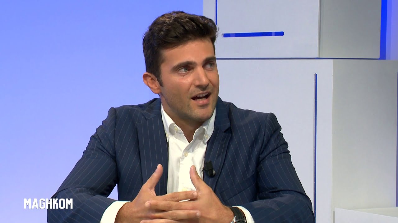 Dr Peter Grima during World Environment Day 2020, his comments about ...