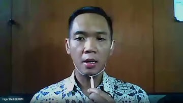 Data, Informasi dan Pengetahuan