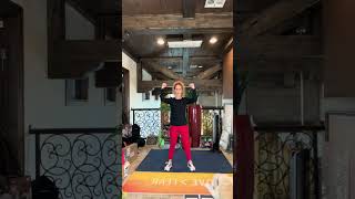 30 minute upper body workout