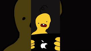Flashbacks #animation #content #funny #undertale #video #shorts #undertalesans #sans #sansfight :P