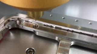 glue dispense machine put glue on frame iphone screens repair
