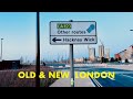 Hackney Wick - the Changing Face of London 2021 (4K)