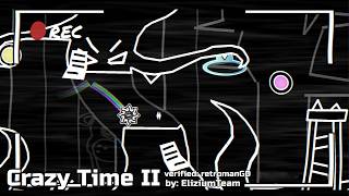 Crazy Time II | By: EliziumTeam (SHOWCASE)