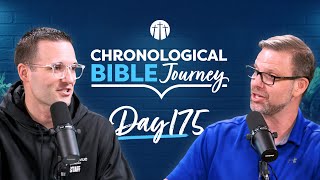 Judah Trembles as Assyria Rises | Day 175 | Chronological Bible Podcast
