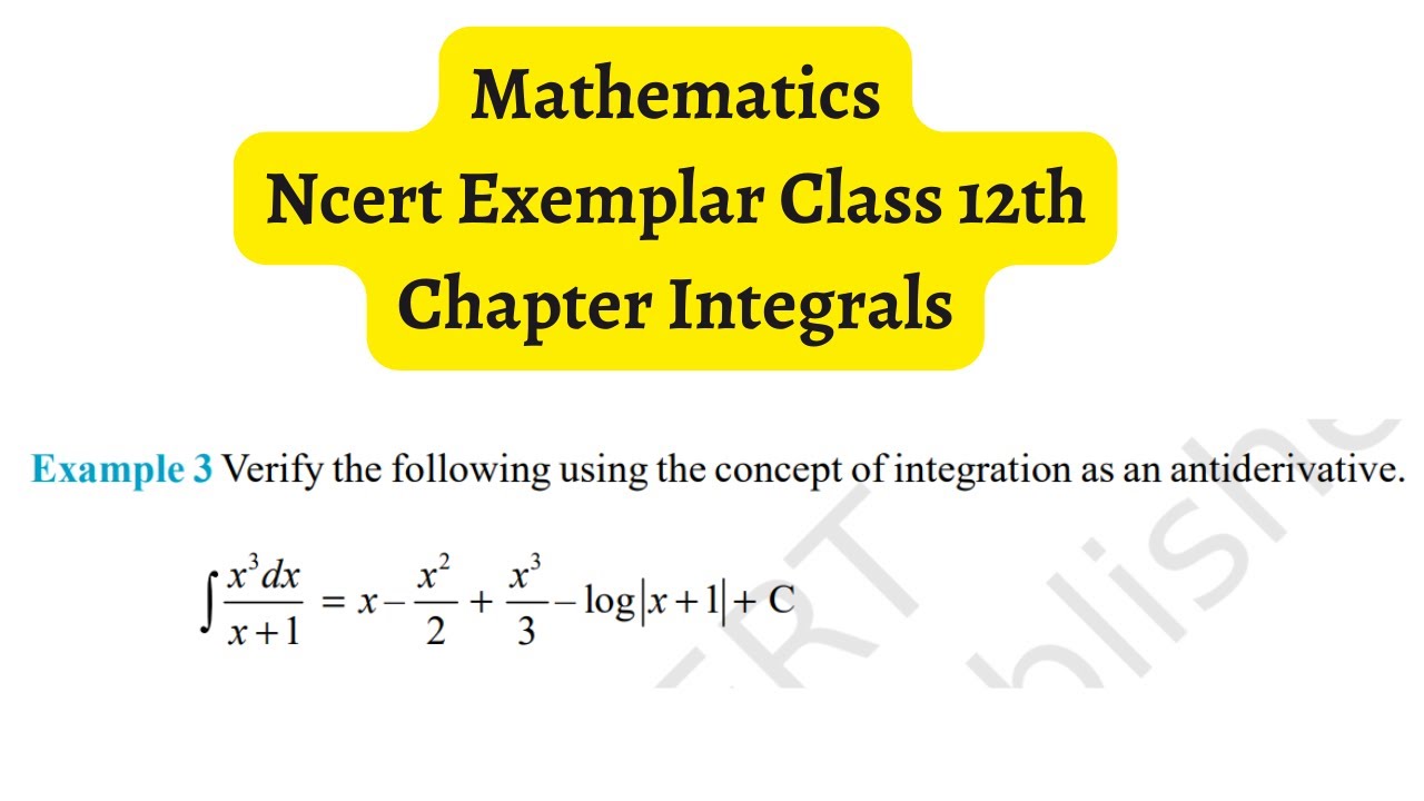 Verify The Following Using The Concept Of Integration As An master-the-chain-rule-in-30-seconds-find-the-derivative-of-e-3x