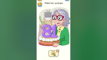 DOP 5 ( delete one part ) level 17 walkthrough solution  All levels @Izhaar-53 #dop #trending#dop5