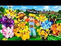 CATTURIAMO TUTTE le VERSIONI SEGRETE PIKACHU! - COBBLECRAFT EP97