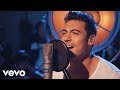 Carlos rivera  la luna del cielo en vivo sessions recorded at abbey road