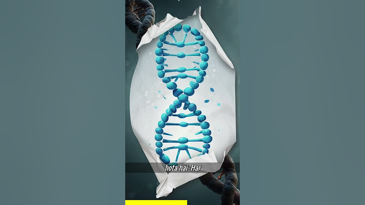 MEN are DYING! Scientists Reveal Men's Y-CHROMOSOME is in DANGER