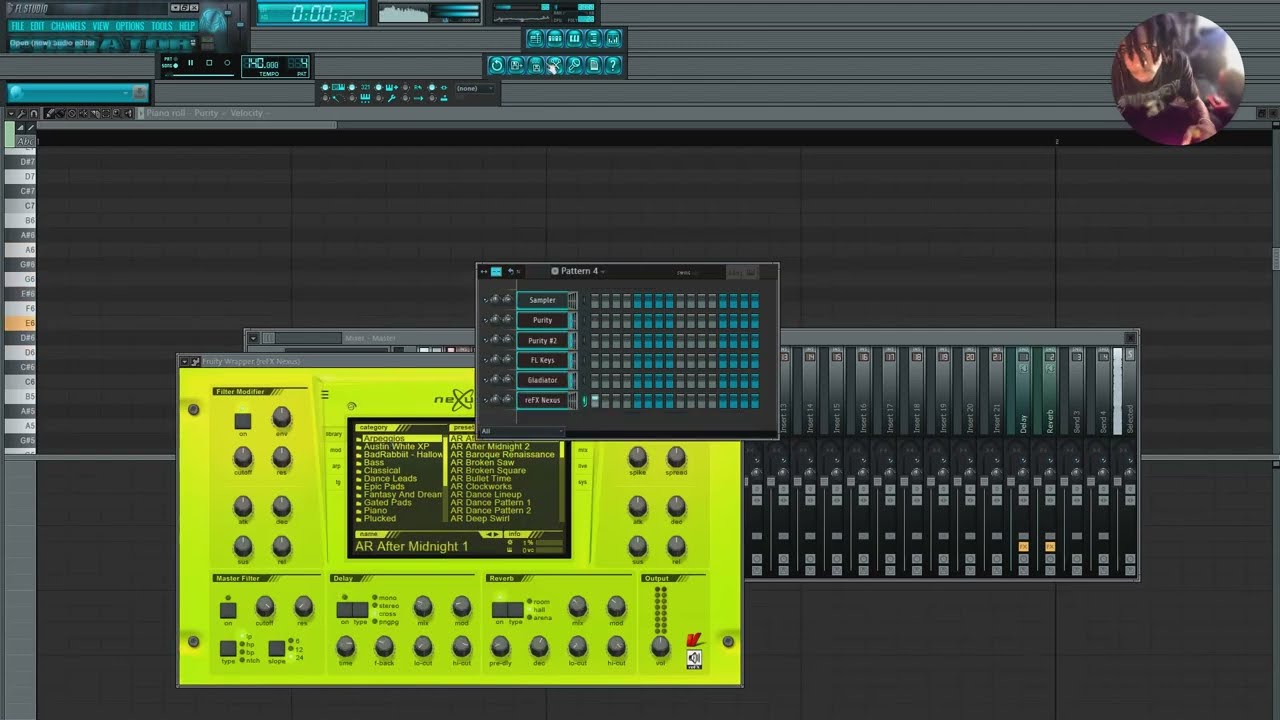 Mira RODEOGLO BEAT SESSION 4 FUN! #13 en YouTube Mira RODEOGLO BEAT SESSION 4 FUN! #13 en YouTube