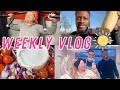 WEEKLY VLOG- gym, aldi weekly food shop, dermaplane facial | LUCY FLIGHT