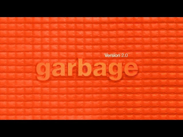 Garbage - Wicked Ways