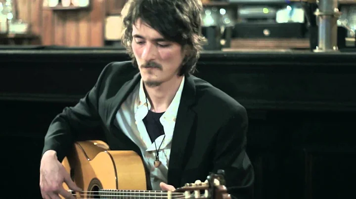 TOM METCALFE - Bards Tales SONIC LAUNDRY at Sandin...