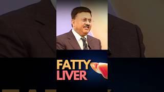 Discover the Shocking Truth about Fatty Liver