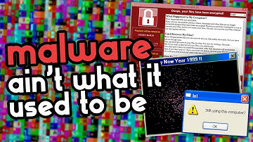malware ain