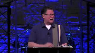 Romans 8:19-27 | Future Glory in Christ