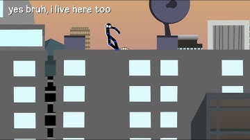 Spider-Men Test | StickNodes