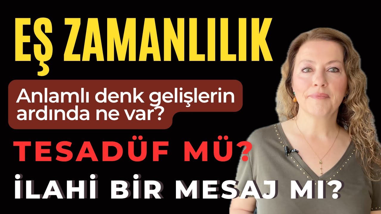 Eşzamanlılık, Carl Jung ve I Ching