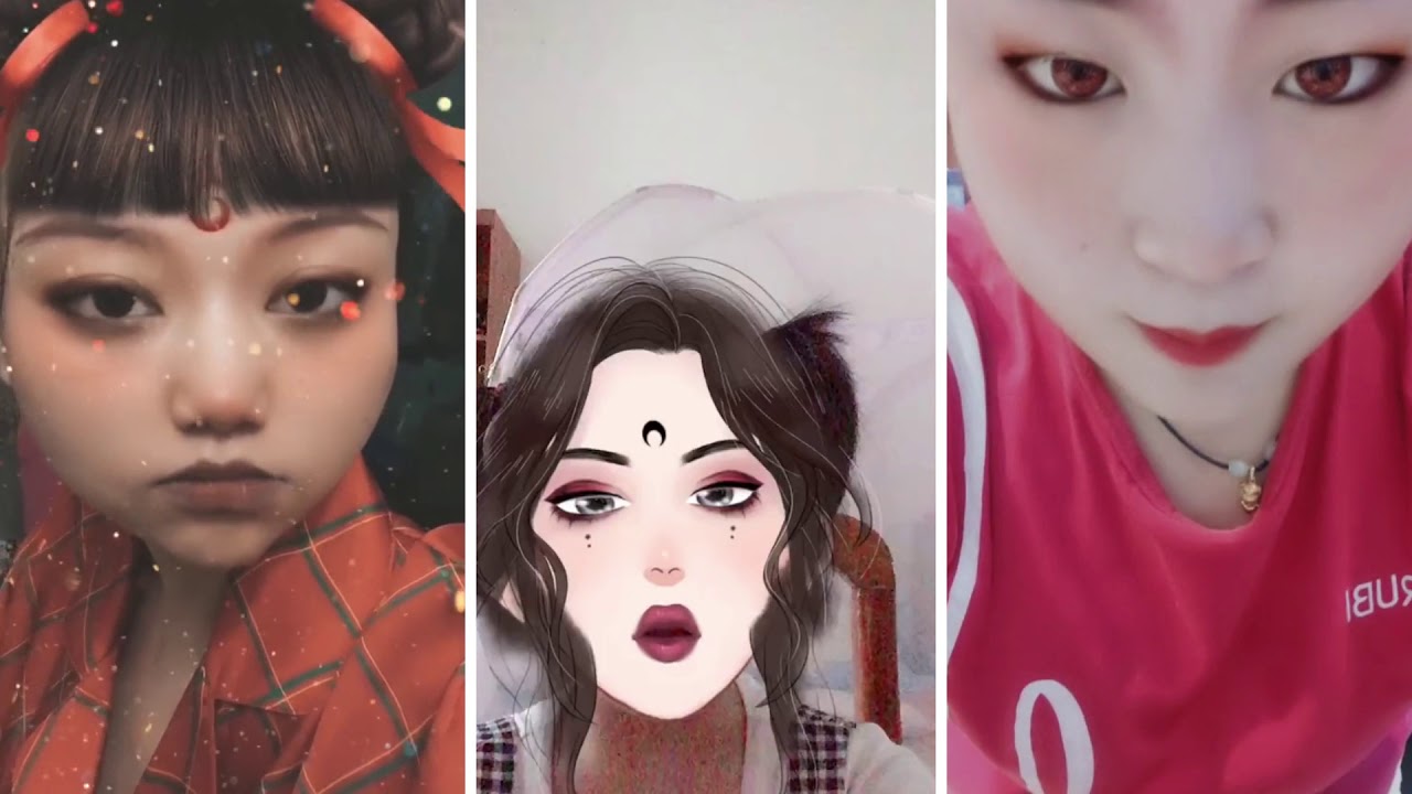 Best Videos Tik Tok /Douyin China Ne Zha 59 - YouTube