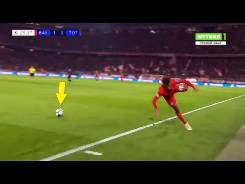 Funniest & Comedy Moments In Football