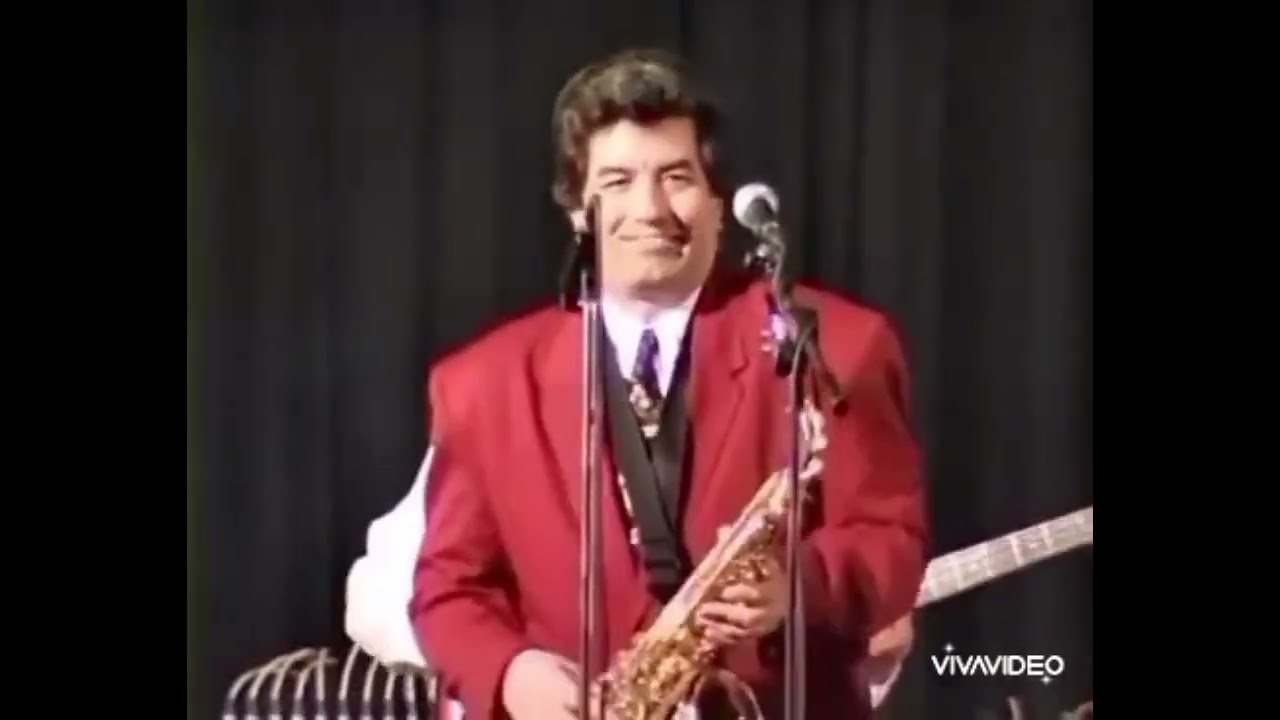 La cumbia del changuito