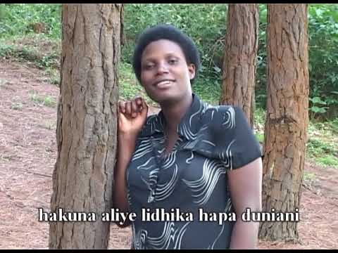 NIKO TUBAYEHO BY ABAKURIKIYEYE FAMILY CHOIR COPYRIGHT RESERVED