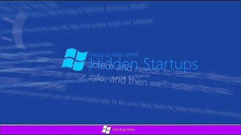 Hidden Windows Pac-man 2006 Startup Sound