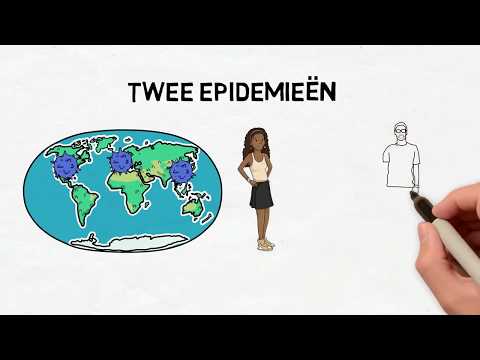 Video: Eenzaamheid Epidemie