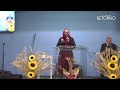 Servicio de damas | 02/04/25 | Año del Retorno