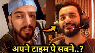 elvish Yadav Reply To Fukra Insaan On This Cringe Types Things !