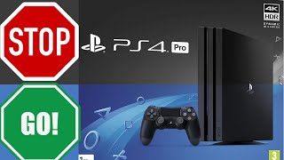 Are Cross Gen Games Bad?