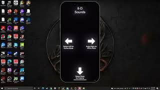 IOS Accessible Game Spotlight - Audio Duel