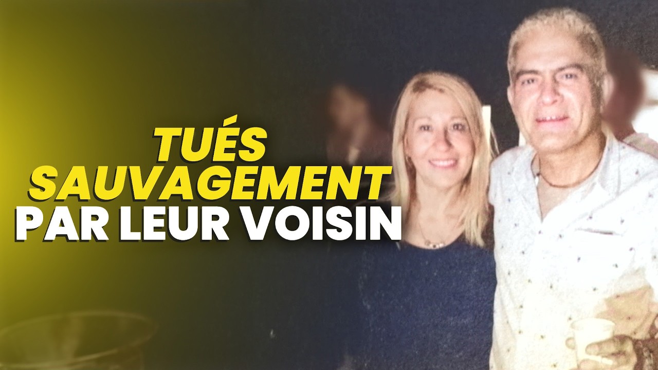 Époux Muller : L’assassin était le voisin