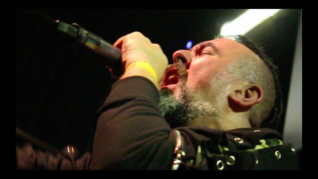 THE CLIMB - Spineless (2018/02/10)