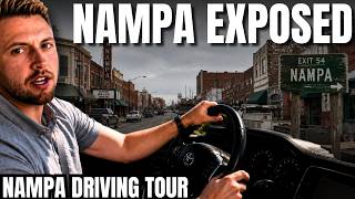The MOST In-Depth Tour of Nampa Idaho You ll Ever Watch Full Driving Tour