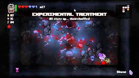 HardMode Gameplay : Lazarus - Dec 22nd #4