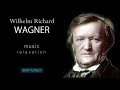 ワーグナー タンホイザー(とヴァルトブルクの歌合戦) WWV.70 序曲 クラシック 作業用BGM
