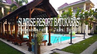 The Beach House Batu Karas Review