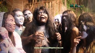 HANTU DALAM BOTOL KICAP FULL MOVIE