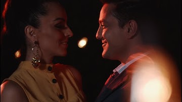 Daniel Riolobos III - Muy Junto A Ti (Video Oficial)