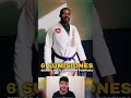 Jon Jones Talento Puro #mma #ufc #mmaespañol (créditos a @CarlossantacruzMMA)