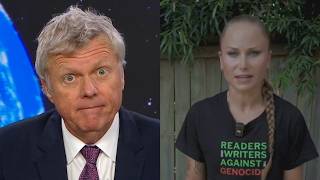 World’s Gone Mad: TV host reacts to the ‘woke white women’ of social media