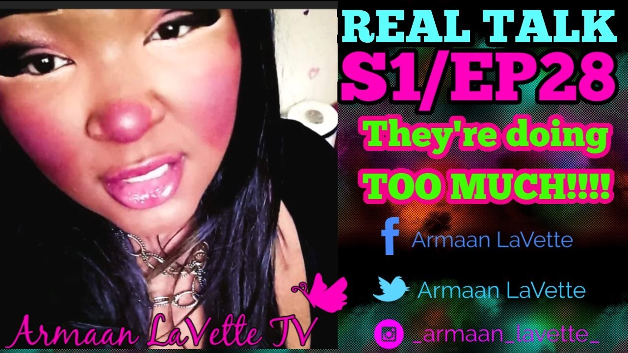 Real Talk S1|Ep28- They're DOING too much!!!! Dwayne Wade and Gabrielle Union, and their CH!LD ABUS3 Real Talk S1|Ep28- They're DOING too much!!!! Dwayne Wade and Gabrielle Union, and their CH!LD ABUS3