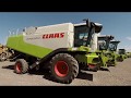 На ПРОДАЖ: Комбайн Claas Lexion 570С (2009 року)