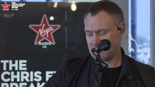 David Gray - My Oh My (Live on The Chris Evans Breakfast Show with Sky)