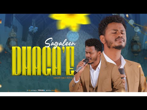 SAGALEEN DHAGA E FAR DAWWIT MORKAA HOLOTA