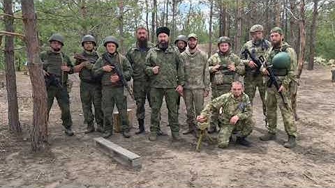 Казаки благодарят вас за помощь в приобретении раздатки на боевую машину!