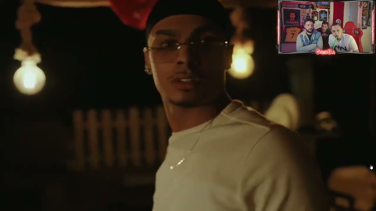 [ GOOBA REACTION ]🔞🔥Mouka - Maria (Official Music Video)