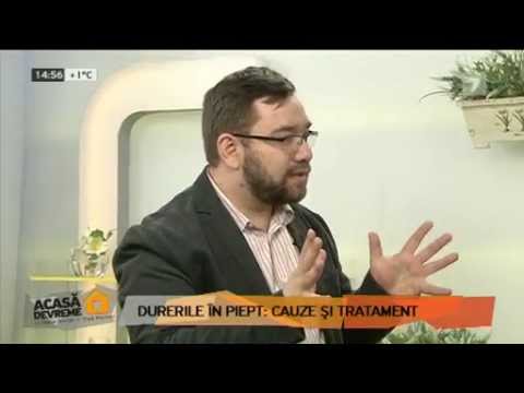 Video: Durerea Gâtului și A Pieptului: Ce înseamnă și Cum Să Tratezi