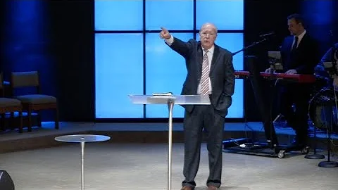 Pleasing God with Your Faith | October 9, 2022 | R...